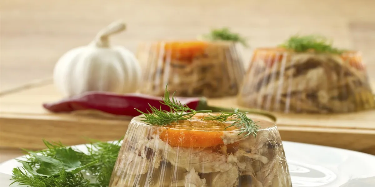 Czy galaretkę można mrozić? Sprawdź, co się stanie z jej smakiem