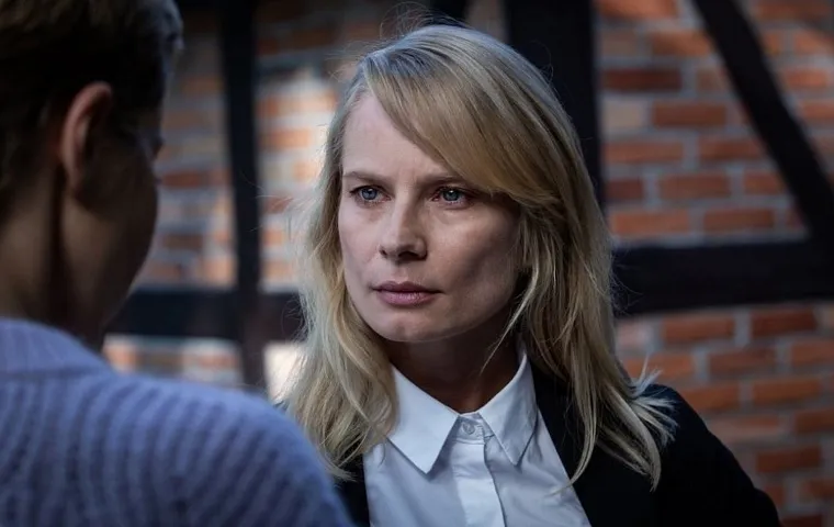 Chyłka sezon 1 ile odcinków? Odkryj wszystkie szczegóły i więcej