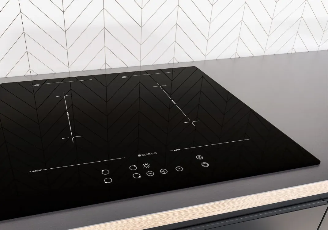 Jak wybrać płytę indukcyjną: wszystko co musisz wiedzieć przed zakupem