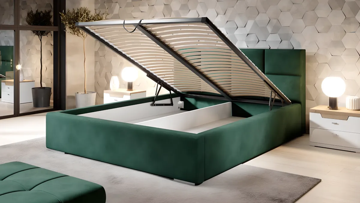 Gdzie kupić łóżko do sypialni: 7 najlepszych miejsc i porad