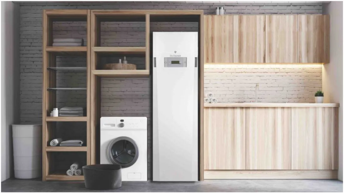 Pompa ciepła powietrze-woda czy powietrze-powietrze - którą wybrać do domu? Pompa ciepła powietrze-woda czy powietrze-powietrze - którą wybrać do domu?