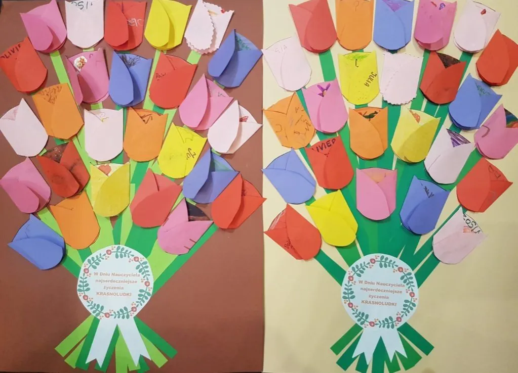 Praktyczne pomysły na dzień nauczyciela w przedszkolu – scenariusze, prezenty i dekoracje