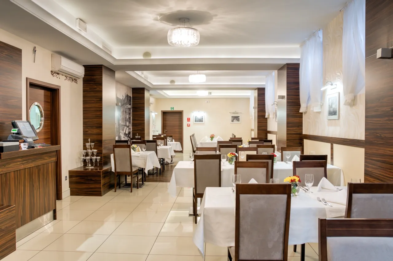 Gdzie zjeść w Raciborzu? Odkryj najlepsze restauracje i smaki