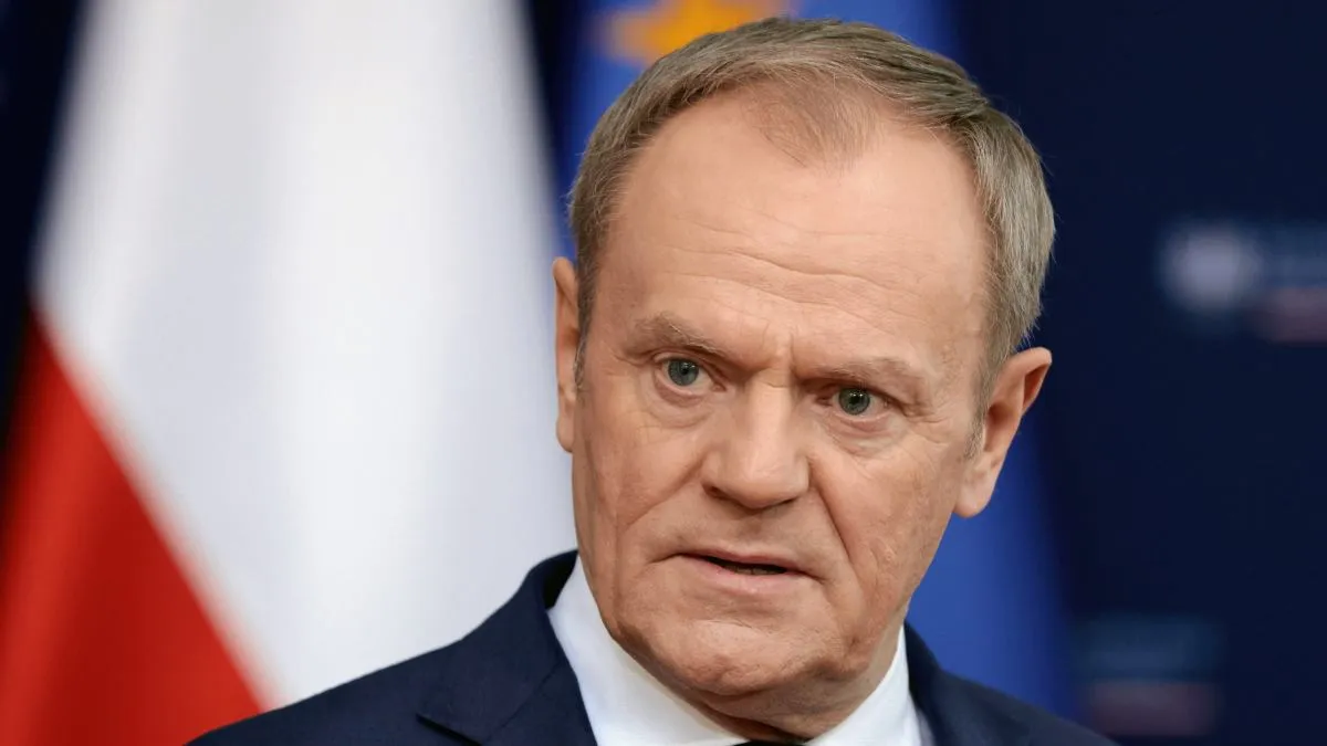 Donald Tusk gdzie twój mózg? Historia protestów i ich znaczenie