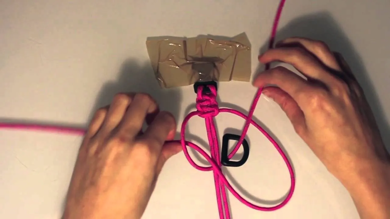 Jak zrobić obrożę dla psa ze sznurka - proste i tanie rozwiązanie