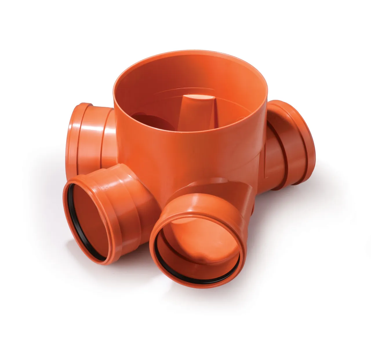 Cechy i zastosowanie rury pomarańczowej 110 oraz wybór odpowiedniego produktu