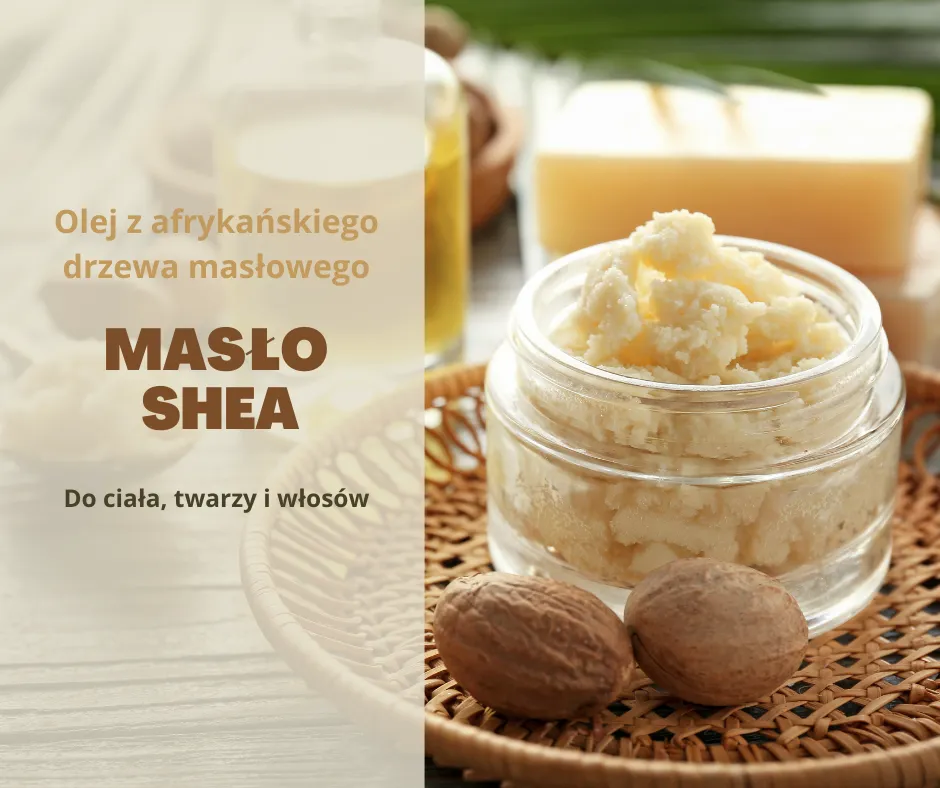 Jak zrobić balsam z masła shea: łatwy przepis na naturalny kosmetyk