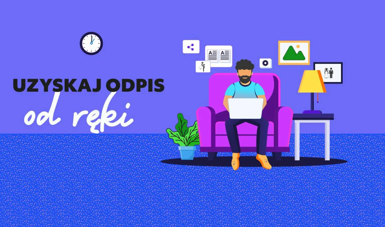 Odpis aktu urodzenia - Jak go uzyskać i który rodzaj wybrać?