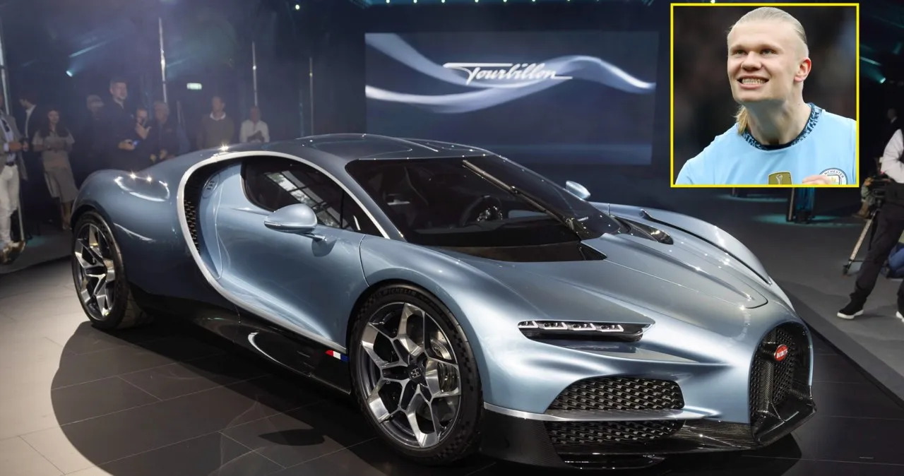 Ile kosztuje najdroższy piłkarz świata? Zaskakujące fakty o Haalandzie