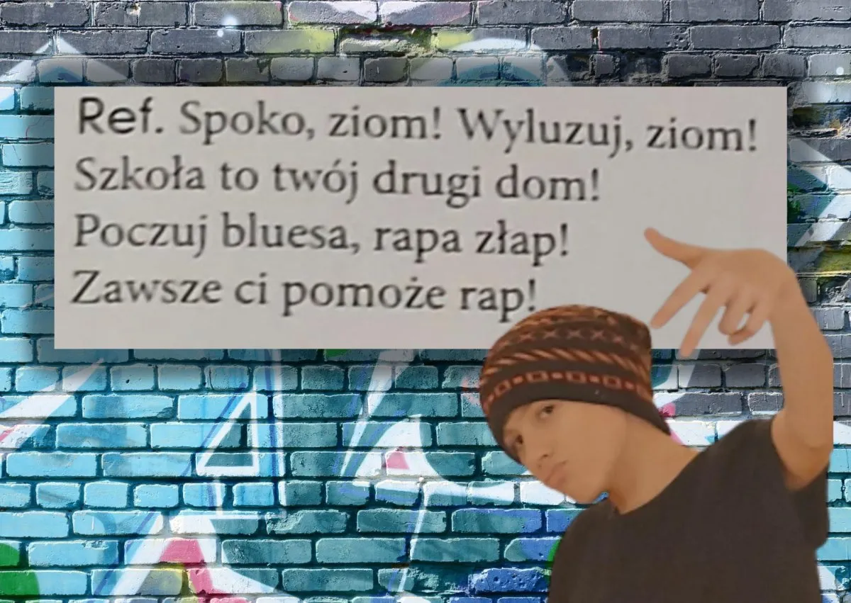 Teksty do rapu free: Najlepsze źródła i inspiracje dla raperów