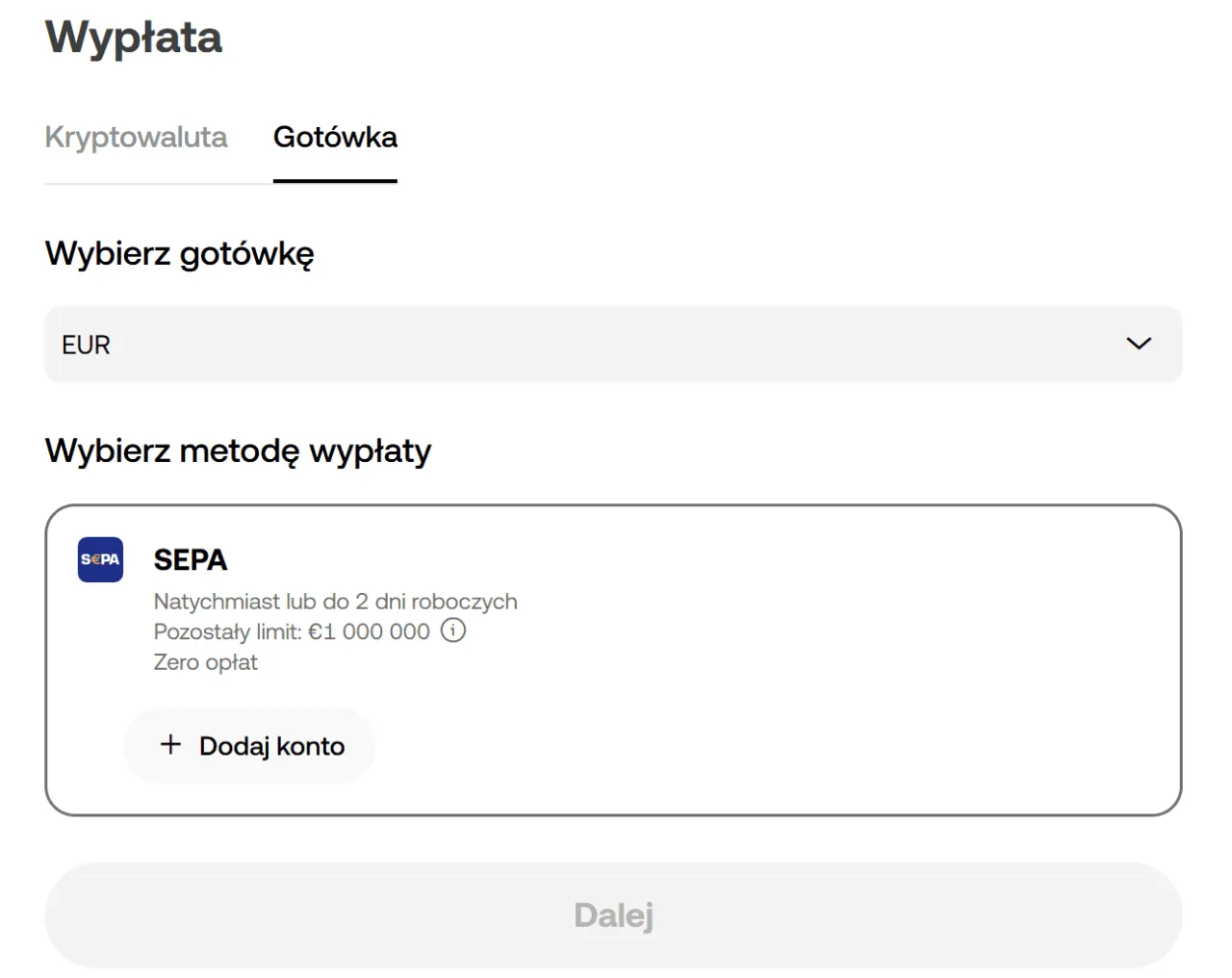 Jak wypłacić kryptowaluty bez podatku i uniknąć dodatkowych kosztów