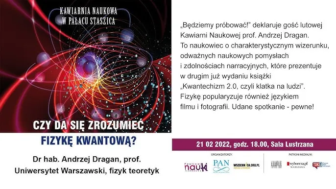 Co to fizyka kwantowa? Zrozum mikroświat i nowoczesne technologie