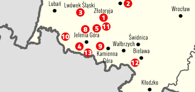 Gdzie w Polsce można znaleźć złoto? Odkryj najlepsze miejsca i metody