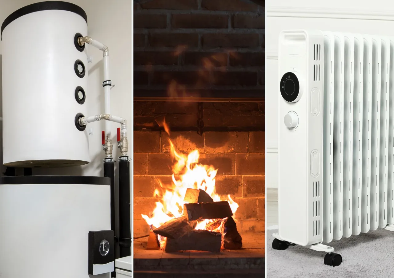 Kocioł c.o. Leroy Merlin - porównanie, ceny i najważniejsze informacje