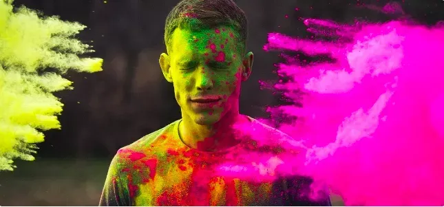 Znaczenie kolorów w marketingu: Jak kolory wpływają na decyzje klientów