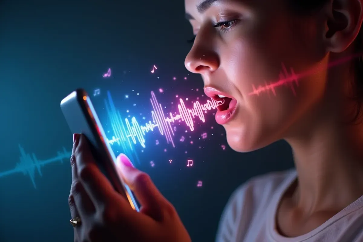Znajdź piosenkę po nuceniu - Skuteczne metody i aplikacje