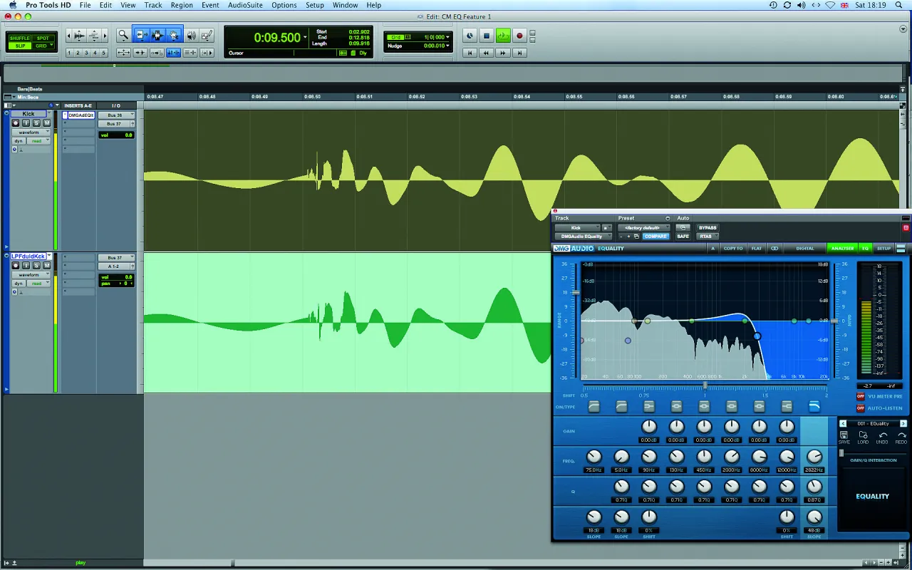 Filtr antyaliasingowy: klucz do perfekcyjnego dźwięku i grafiki
