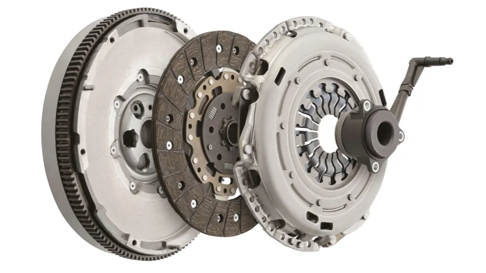 Jak działa sprzęgło turbomatik: kompletny opis zasady funkcjonowania