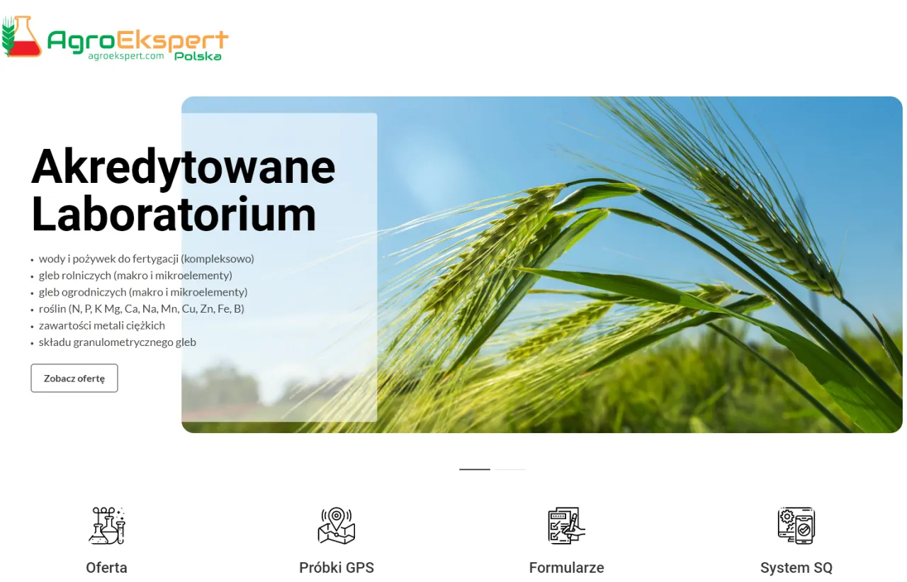 Ile kosztuje badanie gleby? Sprawdź ceny i rodzaje analiz gleby