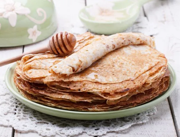 Jaką mąkę wybrać do dietetycznych naleśników, by były smaczne?