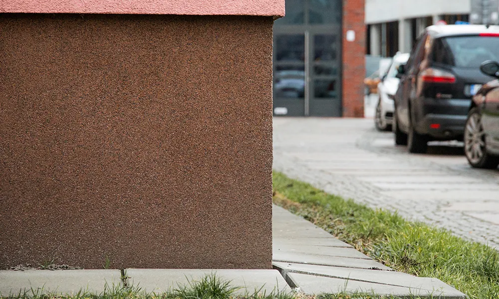 Ile za metr tynku mozaikowego? Ceny i czynniki wpływające na koszty