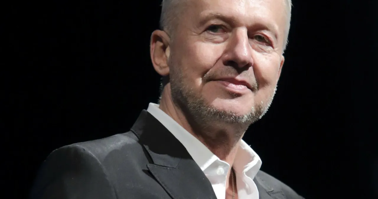 Bogusław Linda aktor: jego niezapomniane role i plany na przyszłość