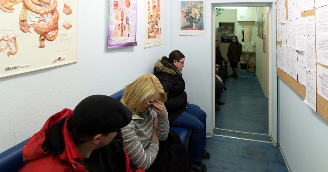 Do jakich lekarzy potrzebne jest skierowanie? Sprawdź, aby uniknąć problemów.