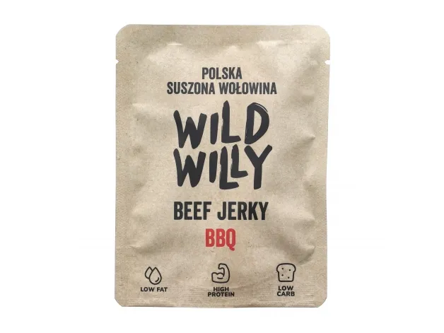 Gdzie kupić suszoną wołowinę? Sprawdź najlepsze oferty i sklepy