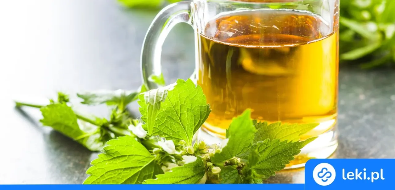 Herbaty moczopędne: Pozbądź się wody z organizmu naturalnie!