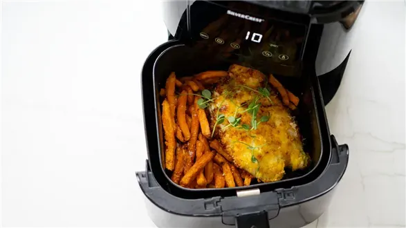 Jakie mięso do frytek wybrać, aby zaskoczyć smakami?