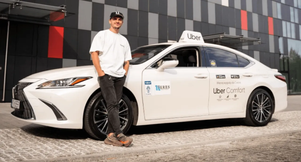 Kierowca Bolt: Zarobki, wymagania, licencja. Czy to dla Ciebie?