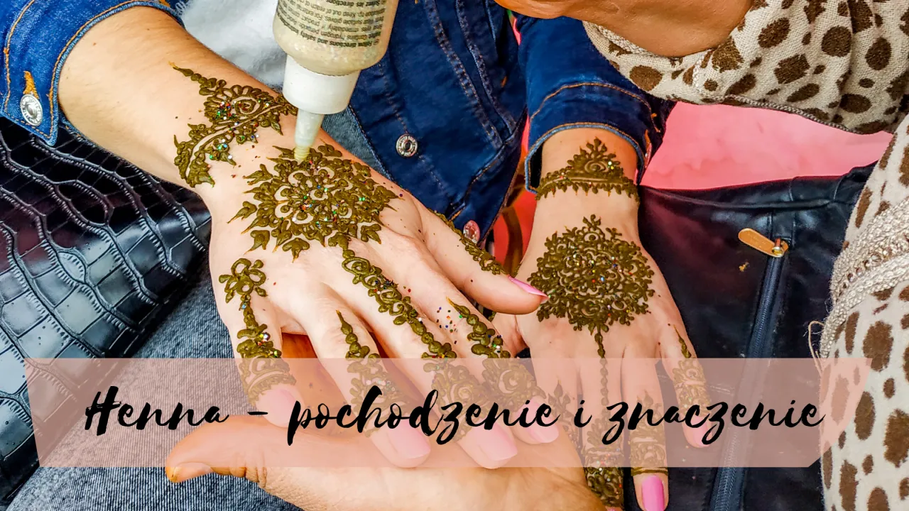 Henna z czego jest? Odkryj tajemnice pochodzenia i składników