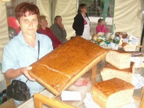 Prawdziwy chleb tatarczuch: Gdzie kupić i jak rozpoznać?