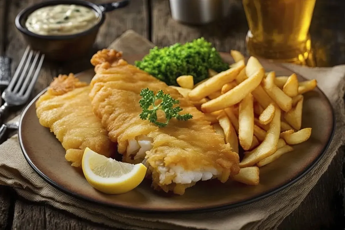 Karwia gdzie zjeść: najlepsze miejsca na pyszne jedzenie nad morzem