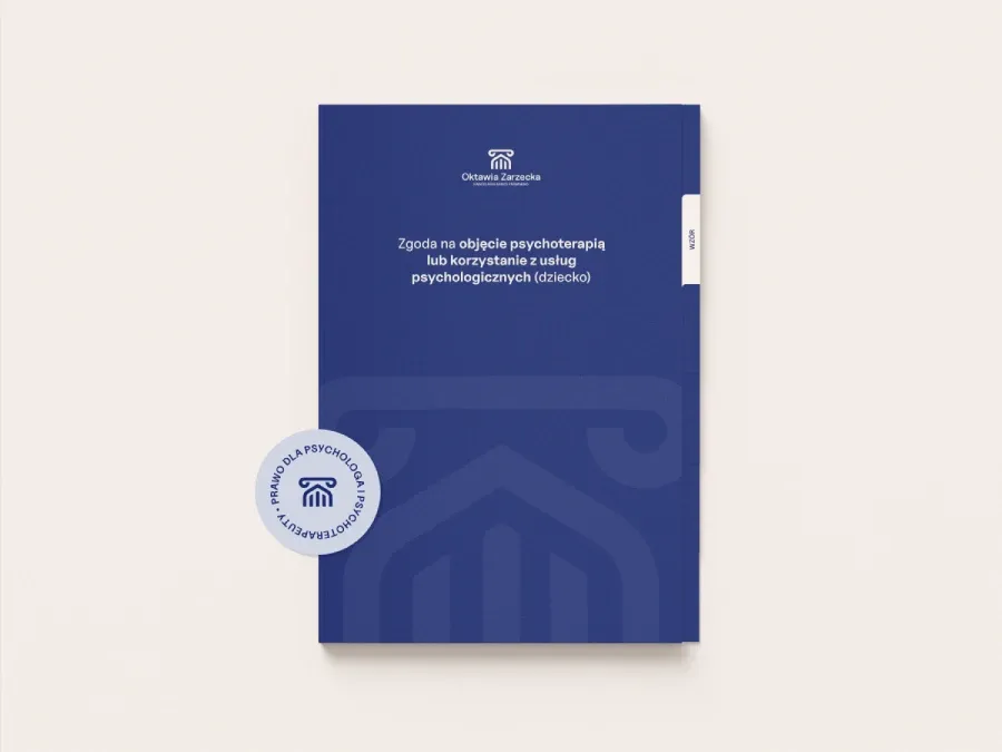 Zgoda na psychologa w szkole: Twój poradnik i wzór dokumentu Zgoda na psychologa w szkole: Twój poradnik i wzór dokumentu