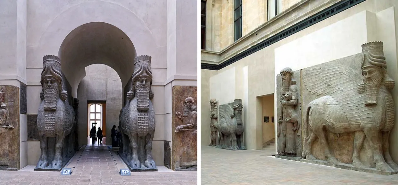 Jakie dzieła sztuki znajdują się w Luwrze? Odkryj najważniejsze arcydzieła Jakie dzieła sztuki znajdują się w Luwrze? Odkryj najważniejsze arcydzieła