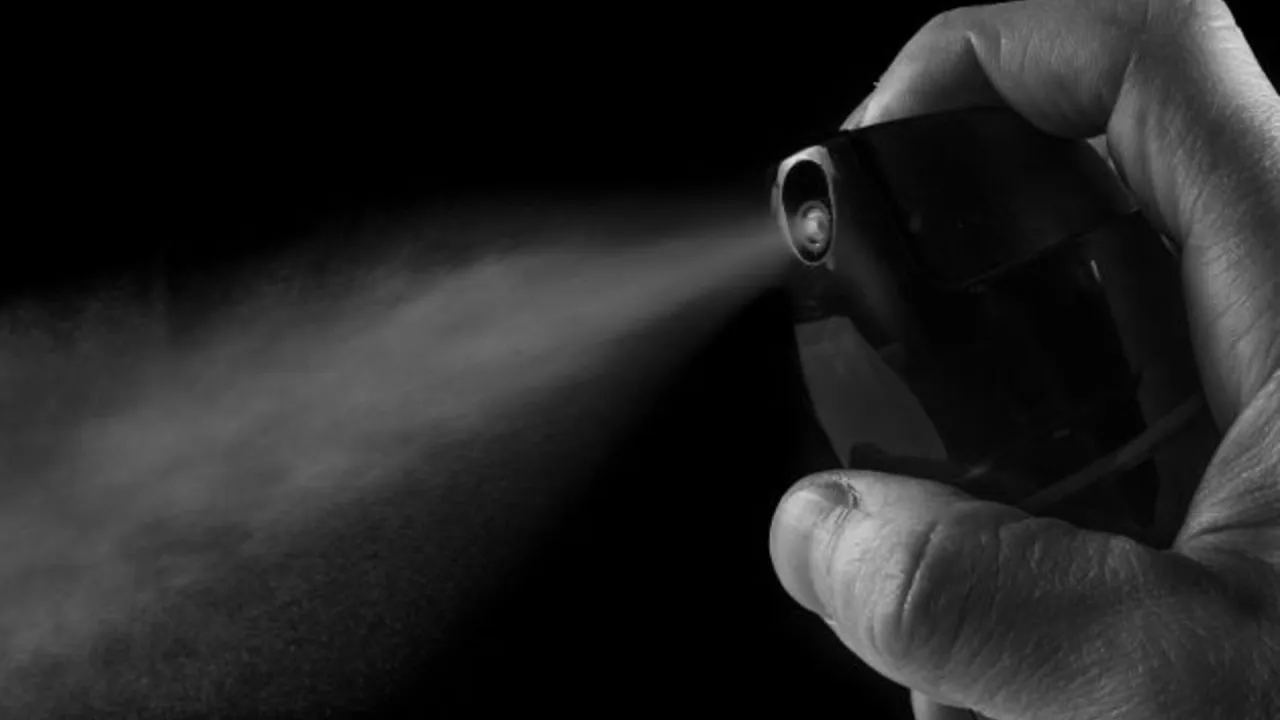 Jaki gaz jest w dezodorantach? Poznaj ich rodzaje i wpływ na zdrowie