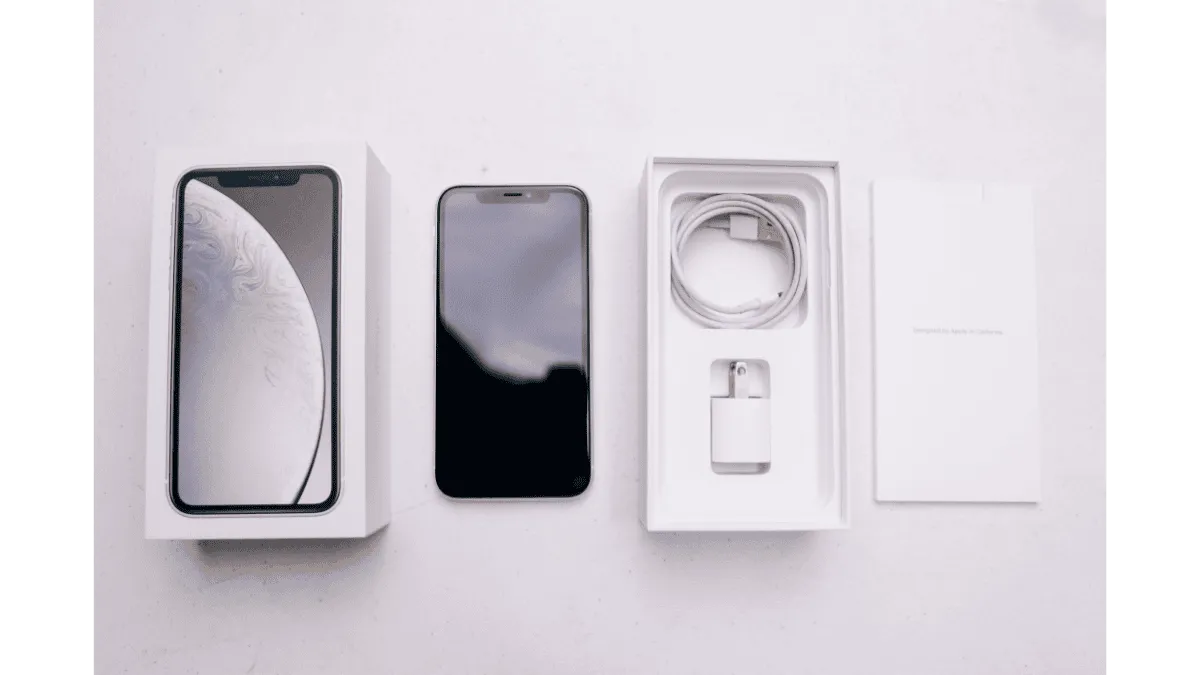 Jak wyzerować iPhone do sprzedaży - uniknij utraty danych i problemów