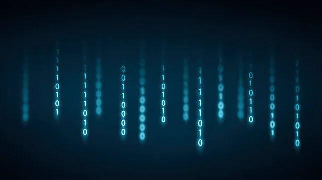 Co to jest system binarny i jak wpływa na technologię cyfrową