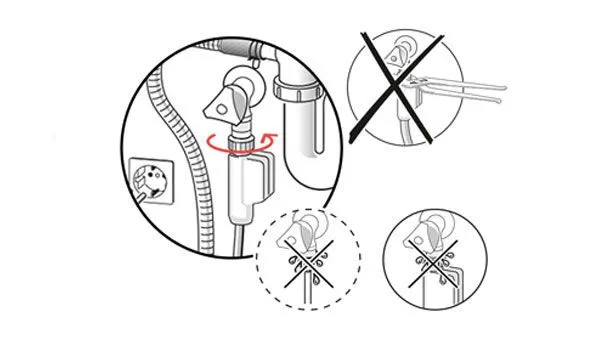 Jak podłączyć zlew i zmywarkę - proste kroki, które musisz znać