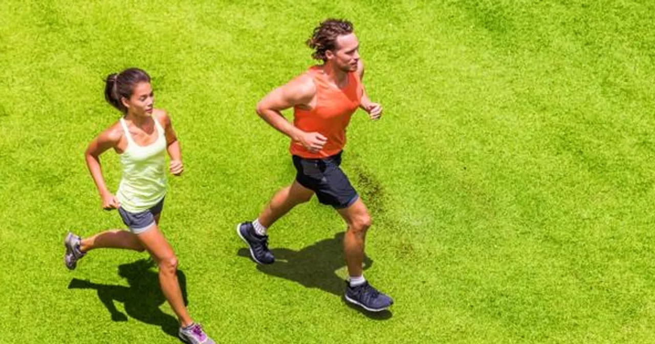 Bieganie na nadciśnienie: Jak zacząć i jakie efekty?