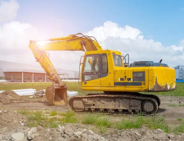 Usługi koparką jakie pkd – jakie kody wybrać dla swojej firmy?