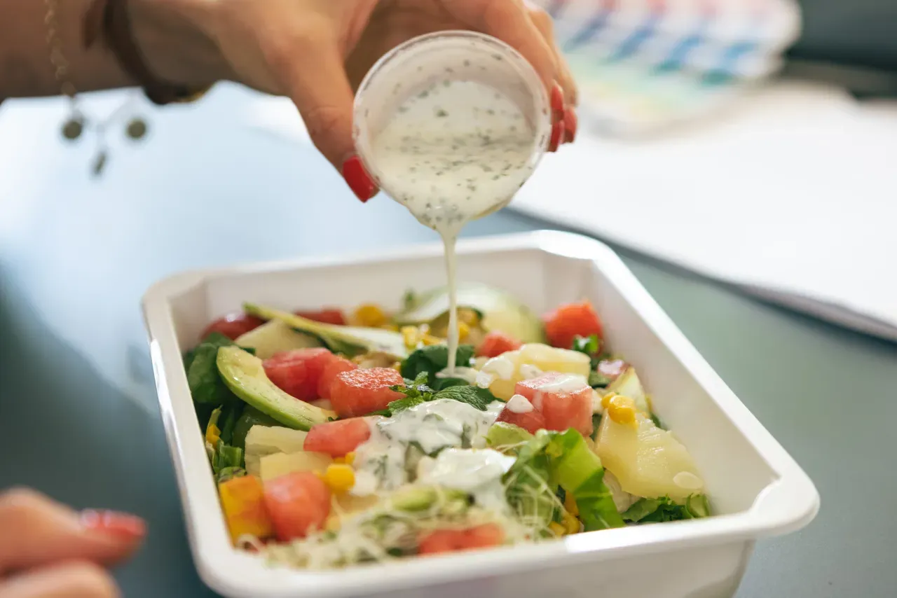 Catering jak u mamy w Bielsku Podlaskim – smaki, które pokochasz