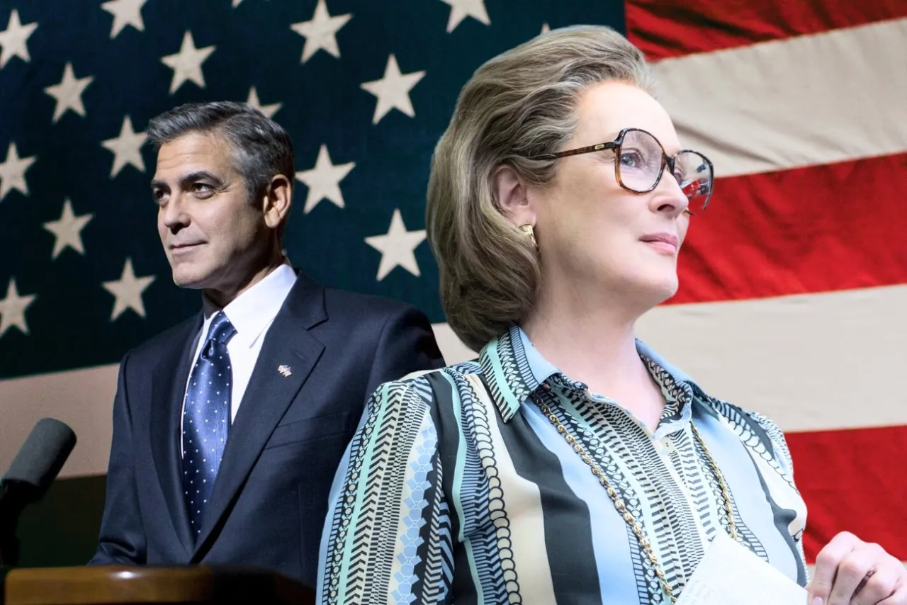 Filmy o prezydencie USA, które zaskoczą Twoje wyobrażenie o historii