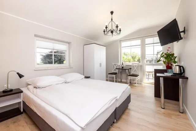 Ile za nocleg nad morzem? Sprawdź ceny i najlepsze oferty