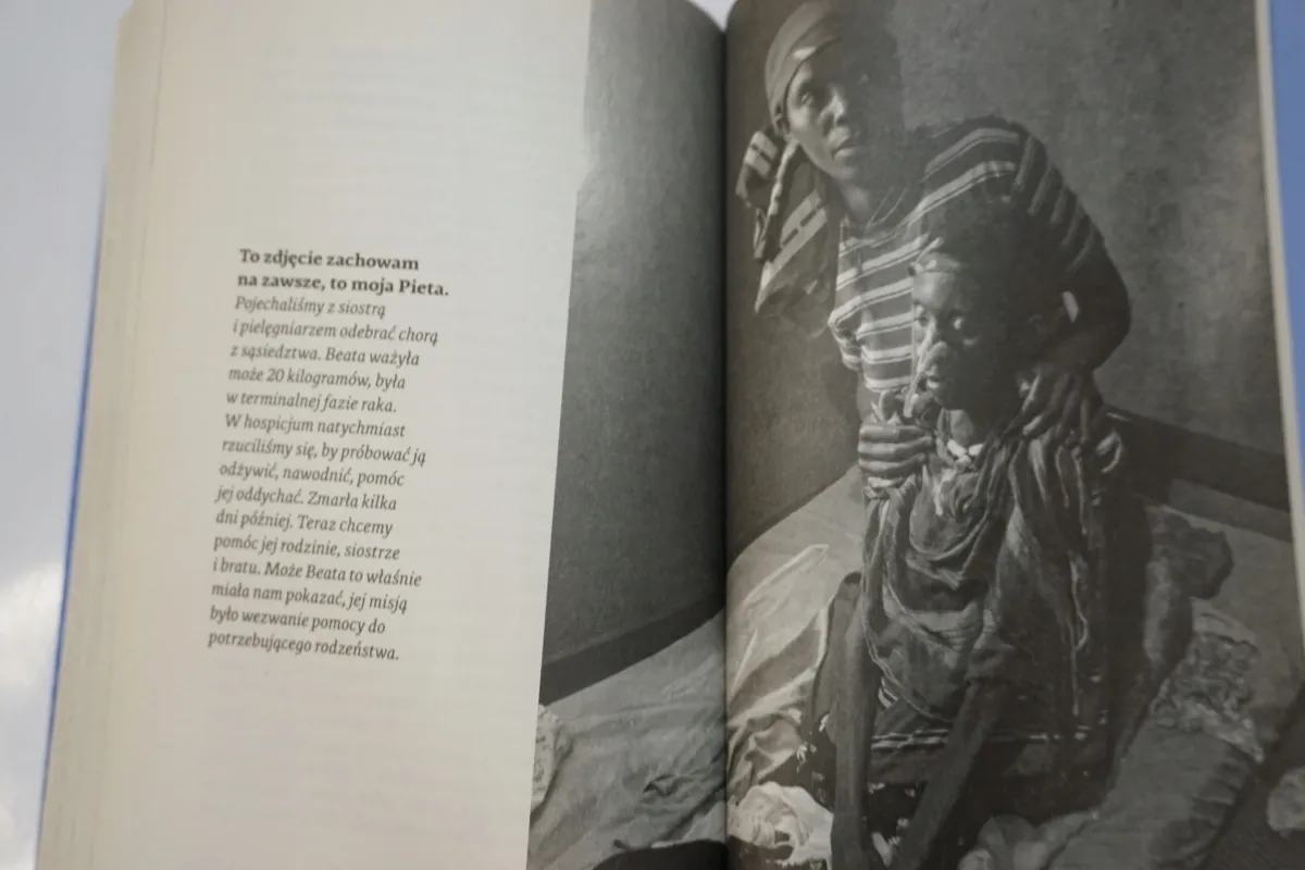 Hołownia jak robić dobrze - odkryj głębokie przesłanie i inspiracje