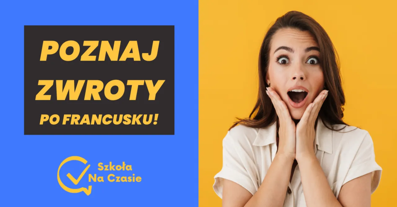 Najprostsze zwroty jak jest po francusku ile to kosztuje - nauka wymowy