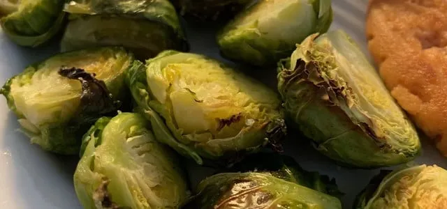 Die besten Gewürze für Rosenkohl: So schmeckt er richtig gut Die besten Gewürze für Rosenkohl: So schmeckt er richtig gut