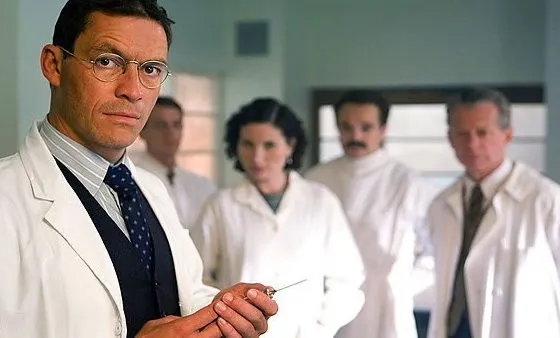 Filmy biograficzne o naukowcach - geniusze na ekranie