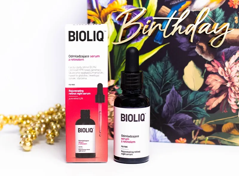 Bioliq na niedoskonałości: Skład, opinie, efekty. Czy warto?